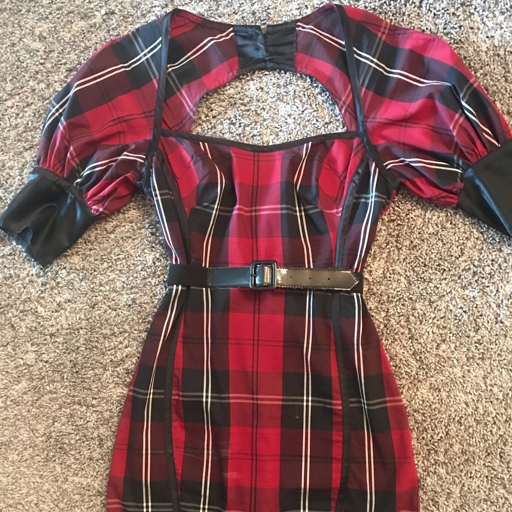 Bebe Dress Size XS